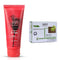 Sara Green Apple facial Kit for anti ageing & glowing skin 200gm With Radiance D-TAN® Mask 100 gm